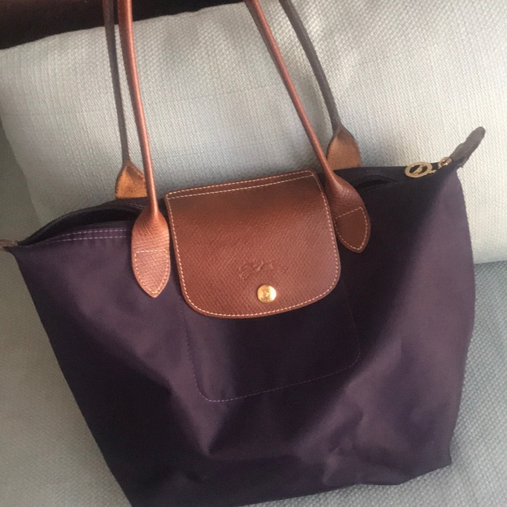 Authentic Longchamp Le Pliage